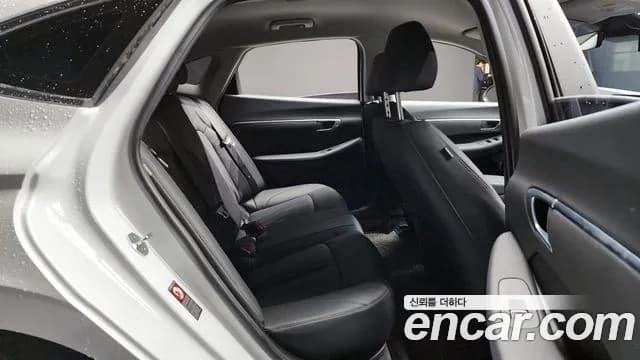 2021 Hyundai Sonata (DN8) 2.0 Sold VIN KMHL141EBMA127643 – engine bay 2021 Hyundai Sonata (DN8) 2.0 Sold VIN KMHL141EBMA127643 – engine bay