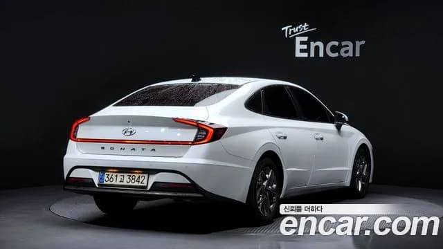 2021 Hyundai Sonata (DN8) 2.0 Sold VIN KMHL141EBMA127643 – photo 14 2021 Hyundai Sonata (DN8) 2.0 Sold VIN KMHL141EBMA127643 – photo 14