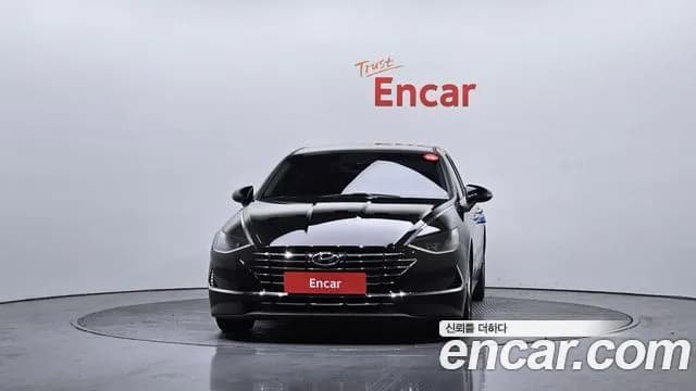 2021 Hyundai Sonata (DN8) 2.0 Sold VIN KMHL141EBMA128395 – front exterior 2021 Hyundai Sonata (DN8) 2.0 Sold VIN KMHL141EBMA128395 – front exterior