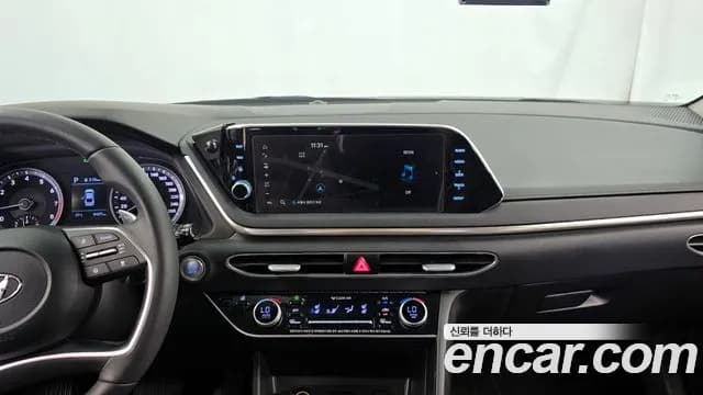 2021 Hyundai Sonata (DN8) 2.0 Sold VIN KMHL141EBMA128644 – side profile 2021 Hyundai Sonata (DN8) 2.0 Sold VIN KMHL141EBMA128644 – side profile