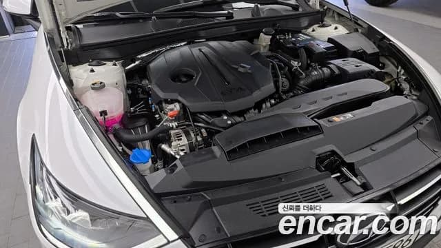 2021 Hyundai Sonata (DN8) 2.0 Sold VIN KMHL141EBMA128644 – exterior detail 2021 Hyundai Sonata (DN8) 2.0 Sold VIN KMHL141EBMA128644 – exterior detail
