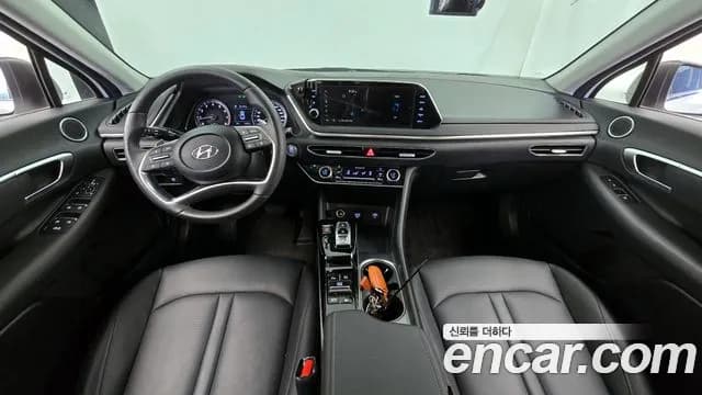 2021 Hyundai Sonata (DN8) 2.0 Sold VIN KMHL141EBMA128644 – photo 11 2021 Hyundai Sonata (DN8) 2.0 Sold VIN KMHL141EBMA128644 – photo 11