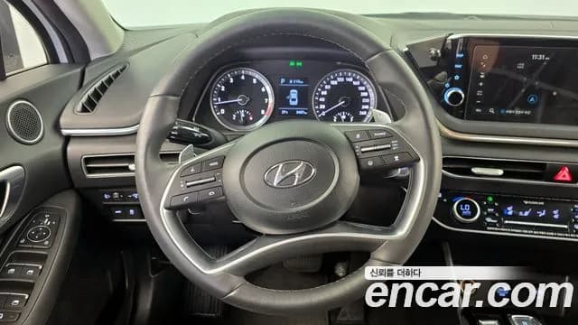 2021 Hyundai Sonata (DN8) 2.0 Sold VIN KMHL141EBMA128644 – photo 14 2021 Hyundai Sonata (DN8) 2.0 Sold VIN KMHL141EBMA128644 – photo 14