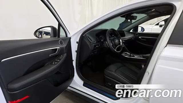 2021 Hyundai Sonata (DN8) 2.0 Sold VIN KMHL141EBMA128644 – photo 17 2021 Hyundai Sonata (DN8) 2.0 Sold VIN KMHL141EBMA128644 – photo 17