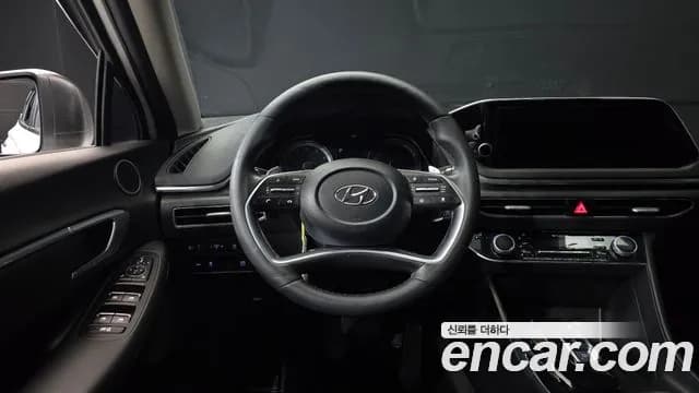 2021 Hyundai Sonata (DN8) 2.0 Sold VIN KMHL141EBMA130849 – front exterior 2021 Hyundai Sonata (DN8) 2.0 Sold VIN KMHL141EBMA130849 – front exterior