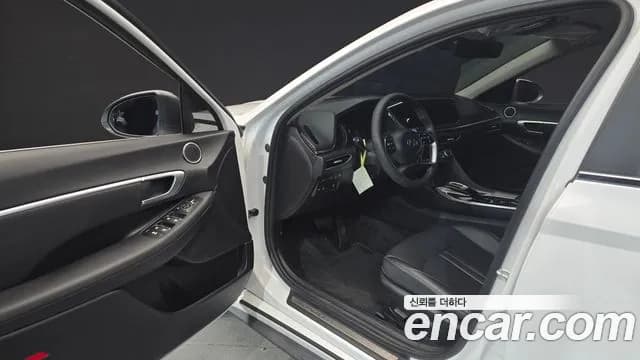 2021 Hyundai Sonata (DN8) 2.0 Sold VIN KMHL141EBMA130849 – rear exterior 2021 Hyundai Sonata (DN8) 2.0 Sold VIN KMHL141EBMA130849 – rear exterior
