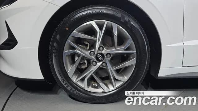 2021 Hyundai Sonata (DN8) 2.0 Sold VIN KMHL141EBMA130849 – side profile 2021 Hyundai Sonata (DN8) 2.0 Sold VIN KMHL141EBMA130849 – side profile