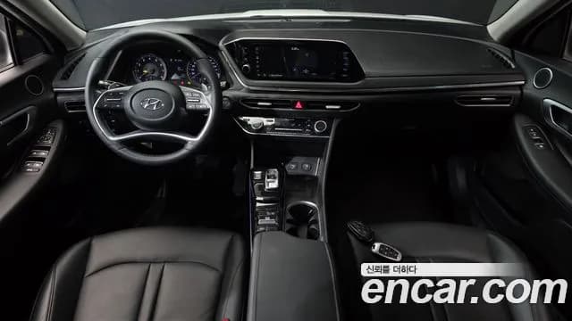 2021 Hyundai Sonata (DN8) 2.0 Sold VIN KMHL141EBMA130849 – engine bay 2021 Hyundai Sonata (DN8) 2.0 Sold VIN KMHL141EBMA130849 – engine bay