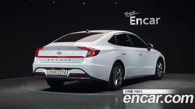2021 Hyundai Sonata (DN8) 2.0 Sold VIN KMHL141EBMA130849 – exterior detail 2021 Hyundai Sonata (DN8) 2.0 Sold VIN KMHL141EBMA130849 – exterior detail