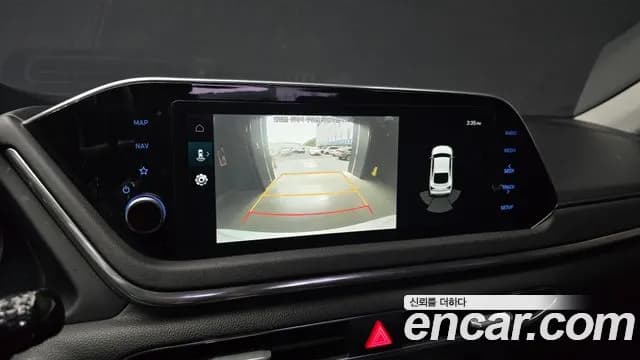 2021 Hyundai Sonata (DN8) 2.0 Sold VIN KMHL141EBMA130849 – photo 11 2021 Hyundai Sonata (DN8) 2.0 Sold VIN KMHL141EBMA130849 – photo 11