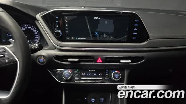 2021 Hyundai Sonata (DN8) 2.0 Sold VIN KMHL141EBMA130849 – photo 13 2021 Hyundai Sonata (DN8) 2.0 Sold VIN KMHL141EBMA130849 – photo 13