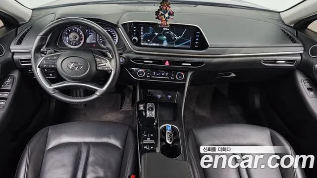 2021 Hyundai Sonata (DN8) 2.0 Sold VIN KMHL141EBMA132327 – front exterior 2021 Hyundai Sonata (DN8) 2.0 Sold VIN KMHL141EBMA132327 – front exterior