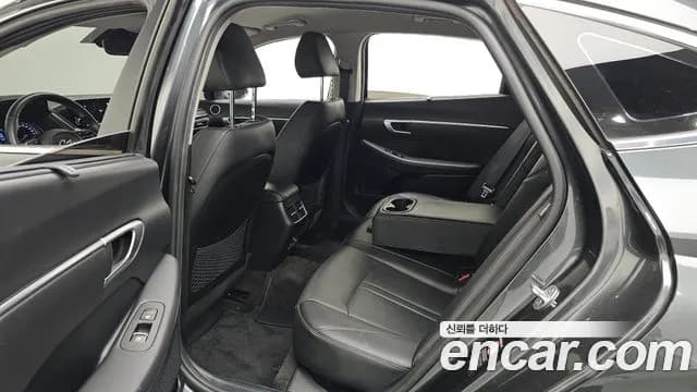 2021 Hyundai Sonata (DN8) 2.0 Sold VIN KMHL141EBMA132327 – photo 17 2021 Hyundai Sonata (DN8) 2.0 Sold VIN KMHL141EBMA132327 – photo 17