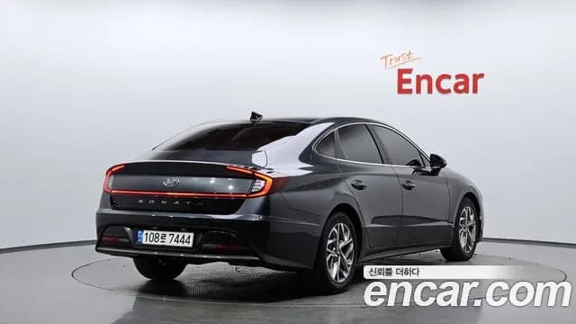 2021 Hyundai Sonata (DN8) 2.0 Sold VIN KMHL141EBMA132327 – photo 26 2021 Hyundai Sonata (DN8) 2.0 Sold VIN KMHL141EBMA132327 – photo 26