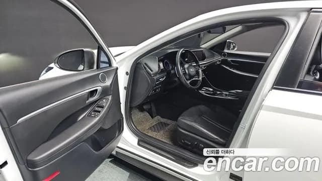 2021 Hyundai Sonata (DN8) 2.0 Sold VIN KMHL141EBMA136515 – photo 11 2021 Hyundai Sonata (DN8) 2.0 Sold VIN KMHL141EBMA136515 – photo 11