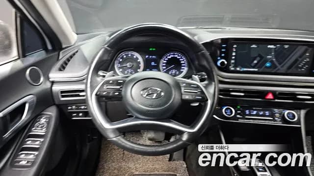 2021 Hyundai Sonata (DN8) 2.0 Sold VIN KMHL141EBMA136515 – photo 17 2021 Hyundai Sonata (DN8) 2.0 Sold VIN KMHL141EBMA136515 – photo 17