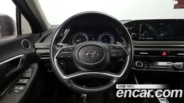 2021 Hyundai Sonata (DN8) 2.0 Sold VIN KMHL141EBMA137329 – front exterior 2021 Hyundai Sonata (DN8) 2.0 Sold VIN KMHL141EBMA137329 – front exterior