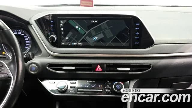 2021 Hyundai Sonata (DN8) 2.0 Sold VIN KMHL141EBMA137329 – rear exterior 2021 Hyundai Sonata (DN8) 2.0 Sold VIN KMHL141EBMA137329 – rear exterior