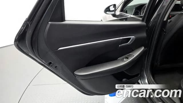 2021 Hyundai Sonata (DN8) 2.0 Sold VIN KMHL141EBMA137329 – side profile 2021 Hyundai Sonata (DN8) 2.0 Sold VIN KMHL141EBMA137329 – side profile