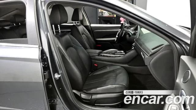 2021 Hyundai Sonata (DN8) 2.0 Sold VIN KMHL141EBMA137329 – engine bay 2021 Hyundai Sonata (DN8) 2.0 Sold VIN KMHL141EBMA137329 – engine bay