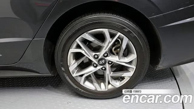 2021 Hyundai Sonata (DN8) 2.0 Sold VIN KMHL141EBMA137329 – photo 22 2021 Hyundai Sonata (DN8) 2.0 Sold VIN KMHL141EBMA137329 – photo 22