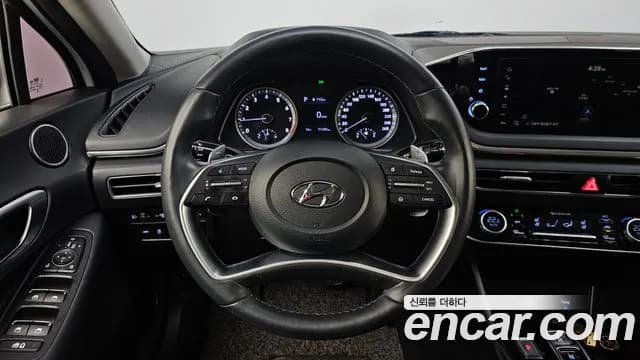 2021 Hyundai Sonata (DN8) 2.0 Sold VIN KMHL141EBMA139138 – photo 16 2021 Hyundai Sonata (DN8) 2.0 Sold VIN KMHL141EBMA139138 – photo 16