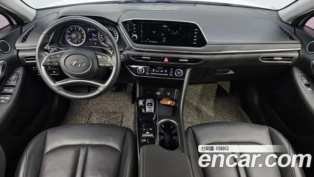 2021 Hyundai Sonata (DN8) 2.0 Sold VIN KMHL141EBMA139138 – photo 21 2021 Hyundai Sonata (DN8) 2.0 Sold VIN KMHL141EBMA139138 – photo 21