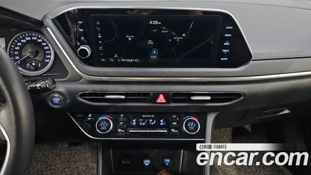 2021 Hyundai Sonata (DN8) 2.0 Sold VIN KMHL141EBMA139138 – photo 32 2021 Hyundai Sonata (DN8) 2.0 Sold VIN KMHL141EBMA139138 – photo 32