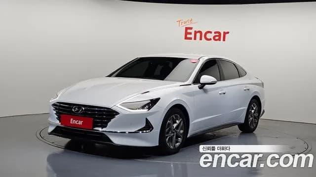 2021 Hyundai Sonata (DN8) 2.0 Sold VIN KMHL141EBMA139892 – front exterior 2021 Hyundai Sonata (DN8) 2.0 Sold VIN KMHL141EBMA139892 – front exterior