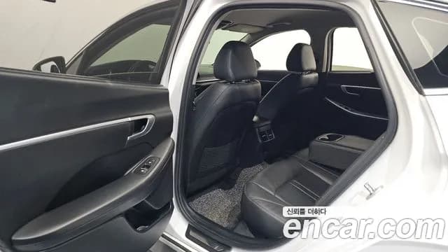 2021 Hyundai Sonata (DN8) 2.0 Sold VIN KMHL141EBMA139892 – side profile 2021 Hyundai Sonata (DN8) 2.0 Sold VIN KMHL141EBMA139892 – side profile