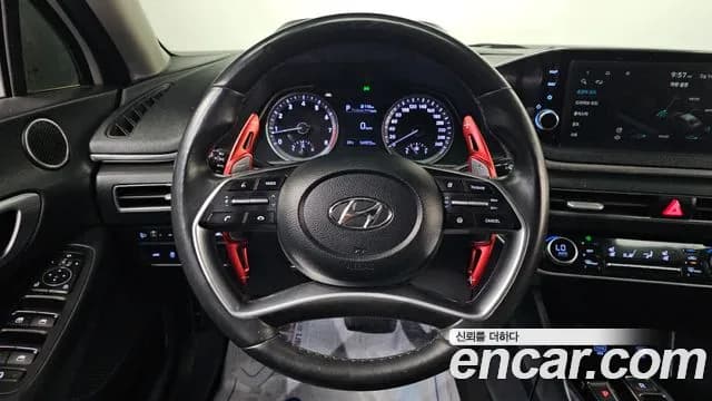 2021 Hyundai Sonata (DN8) 2.0 Sold VIN KMHL141EBMA139892 – photo 16 2021 Hyundai Sonata (DN8) 2.0 Sold VIN KMHL141EBMA139892 – photo 16