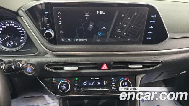 2021 Hyundai Sonata (DN8) 2.0 Sold VIN KMHL141EBMA139892 – photo 17 2021 Hyundai Sonata (DN8) 2.0 Sold VIN KMHL141EBMA139892 – photo 17