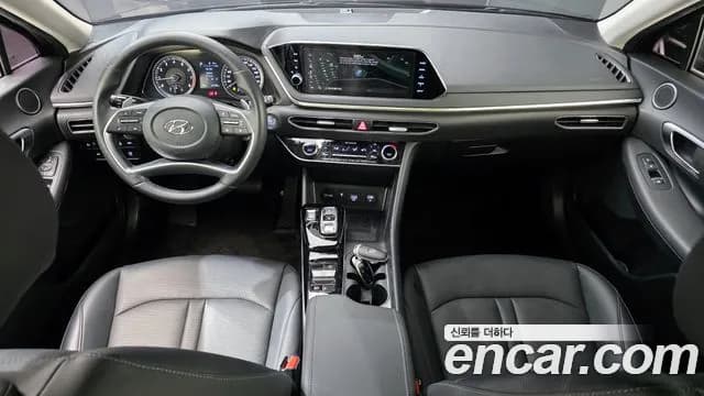 2021 Hyundai Sonata (DN8) 2.0 Sold VIN KMHL141EBMA145272 – rear exterior 2021 Hyundai Sonata (DN8) 2.0 Sold VIN KMHL141EBMA145272 – rear exterior