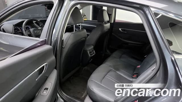 2021 Hyundai Sonata (DN8) 2.0 Sold VIN KMHL141EBMA145272 – side profile 2021 Hyundai Sonata (DN8) 2.0 Sold VIN KMHL141EBMA145272 – side profile
