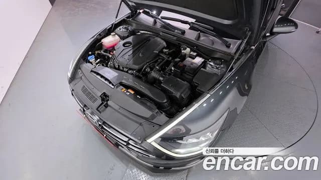 2021 Hyundai Sonata (DN8) 2.0 Sold VIN KMHL141EBMA145272 – engine bay 2021 Hyundai Sonata (DN8) 2.0 Sold VIN KMHL141EBMA145272 – engine bay