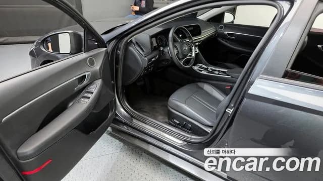 2021 Hyundai Sonata (DN8) 2.0 Sold VIN KMHL141EBMA145272 – trunk area 2021 Hyundai Sonata (DN8) 2.0 Sold VIN KMHL141EBMA145272 – trunk area