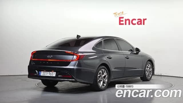 2021 Hyundai Sonata (DN8) 2.0 Sold VIN KMHL141EBMA145272 – photo 17 2021 Hyundai Sonata (DN8) 2.0 Sold VIN KMHL141EBMA145272 – photo 17