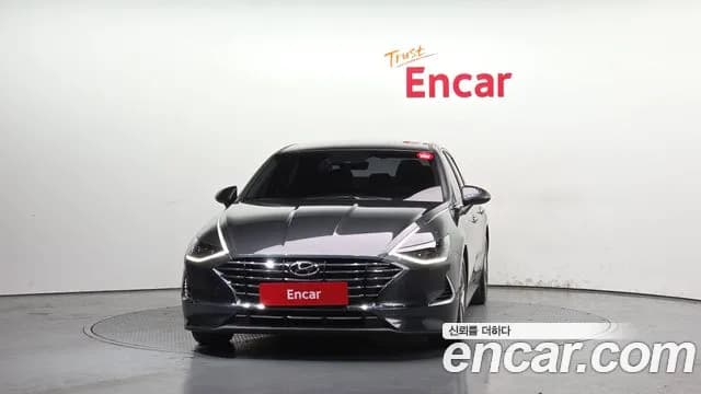 2021 Hyundai Sonata (DN8) 2.0 Sold VIN KMHL141EBMA145272 – photo 18 2021 Hyundai Sonata (DN8) 2.0 Sold VIN KMHL141EBMA145272 – photo 18