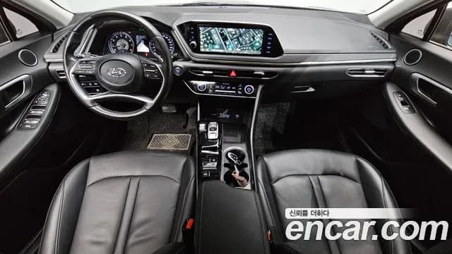 2021 Hyundai Sonata (DN8) 2.0 Sold VIN KMHL141EBMA145977 – front exterior 2021 Hyundai Sonata (DN8) 2.0 Sold VIN KMHL141EBMA145977 – front exterior