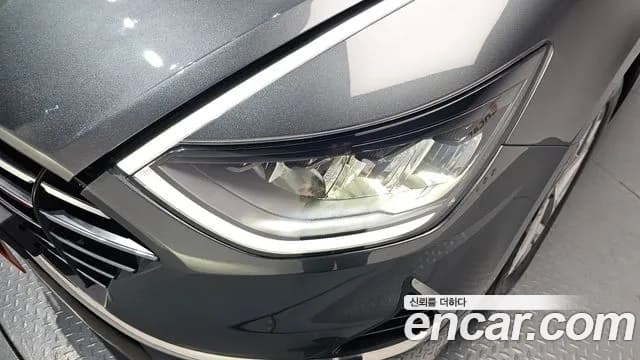 2021 Hyundai Sonata (DN8) 2.0 Sold VIN KMHL141EBMA145977 – exterior detail 2021 Hyundai Sonata (DN8) 2.0 Sold VIN KMHL141EBMA145977 – exterior detail