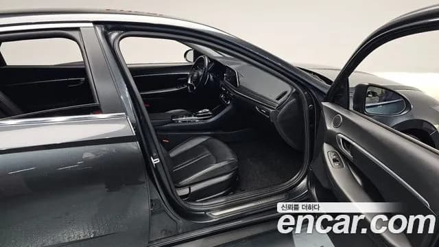 2021 Hyundai Sonata (DN8) 2.0 Sold VIN KMHL141EBMA145977 – trunk area 2021 Hyundai Sonata (DN8) 2.0 Sold VIN KMHL141EBMA145977 – trunk area