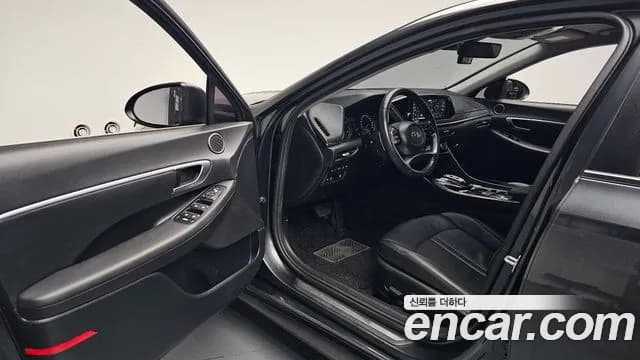 2021 Hyundai Sonata (DN8) 2.0 Sold VIN KMHL141EBMA145977 – photo 11 2021 Hyundai Sonata (DN8) 2.0 Sold VIN KMHL141EBMA145977 – photo 11