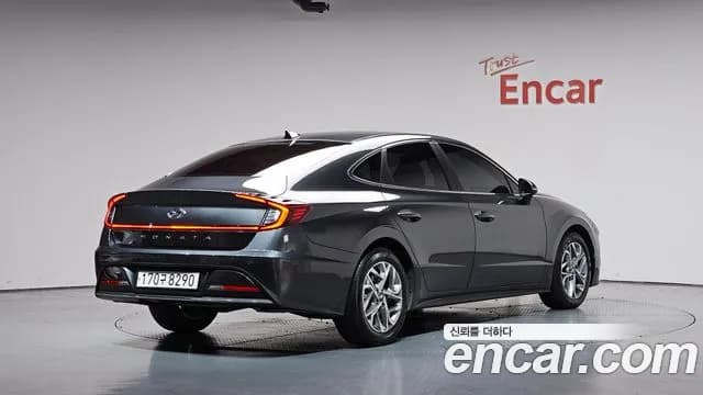 2021 Hyundai Sonata (DN8) 2.0 Sold VIN KMHL141EBMA145977 – photo 31 2021 Hyundai Sonata (DN8) 2.0 Sold VIN KMHL141EBMA145977 – photo 31