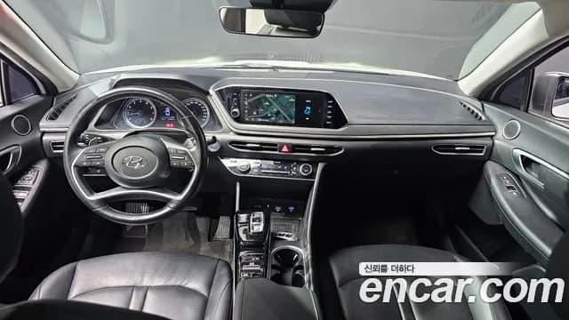2021 Hyundai Sonata (DN8) 2.0 Sold VIN KMHL141EBMA149282 – front exterior 2021 Hyundai Sonata (DN8) 2.0 Sold VIN KMHL141EBMA149282 – front exterior