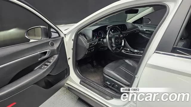 2021 Hyundai Sonata (DN8) 2.0 Sold VIN KMHL141EBMA149282 – rear exterior 2021 Hyundai Sonata (DN8) 2.0 Sold VIN KMHL141EBMA149282 – rear exterior