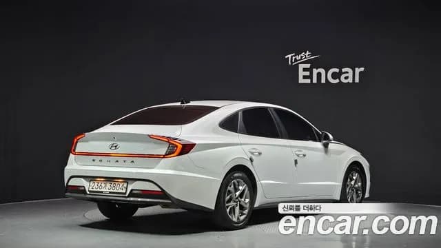 2021 Hyundai Sonata (DN8) 2.0 Sold VIN KMHL141EBMA149282 – exterior detail 2021 Hyundai Sonata (DN8) 2.0 Sold VIN KMHL141EBMA149282 – exterior detail