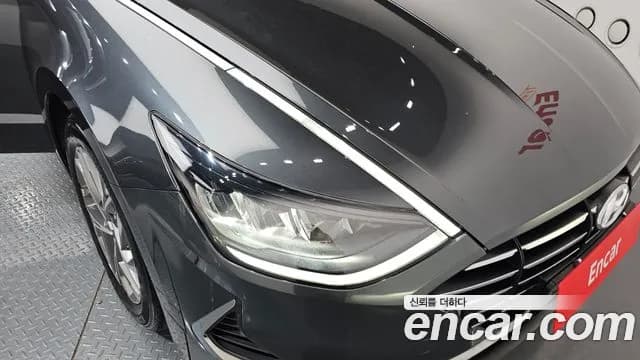 2021 Hyundai Sonata (DN8) 2.0 Sold VIN KMHL141EBMA150880 – photo 14 2021 Hyundai Sonata (DN8) 2.0 Sold VIN KMHL141EBMA150880 – photo 14
