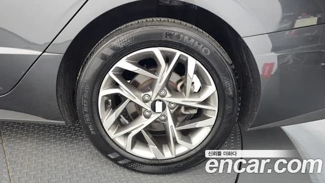 2021 Hyundai Sonata (DN8) 2.0 Sold VIN KMHL141EBMA150880 – photo 20 2021 Hyundai Sonata (DN8) 2.0 Sold VIN KMHL141EBMA150880 – photo 20