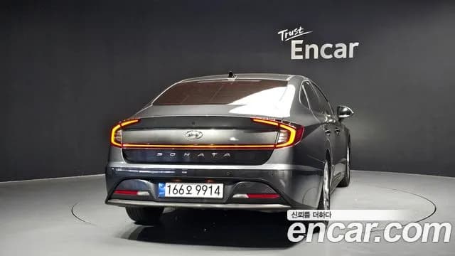 2021 Hyundai Sonata (DN8) 2.0 Sold VIN KMHL141EBMA151673 – trunk area 2021 Hyundai Sonata (DN8) 2.0 Sold VIN KMHL141EBMA151673 – trunk area
