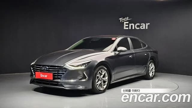 2021 Hyundai Sonata (DN8) 2.0 Sold VIN KMHL141EBMA151673 – photo 13 2021 Hyundai Sonata (DN8) 2.0 Sold VIN KMHL141EBMA151673 – photo 13